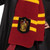 Disguise Gryffindor Scarf Hogwarts Magic School Wizard Red Gold Stripped 108149