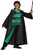 Disguise Slytherin Scarf Hogwarts Magic Student Wizard Green White Knit 108159