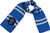 Disguise Ravenclaw Scarf Hogwarts Wizard Magic Student Blue White Knit 108179