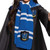 Disguise Ravenclaw Scarf Hogwarts Wizard Magic Student Blue White Knit 108179