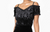 Killstar Mademoiselle Bardot Top Black Velvet Lace Trim Gothic KSRA006457 Killstar Mademoiselle Bardot Top Black Velvet Lace Trim Gothic KSRA006457