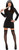 Amscan Blessed Nun Costume Halloween Sexy Hot Babe Naughty Dress Sin 840752 Amscan Blessed Nun Costume Halloween Sexy Hot Babe Naughty Dress Sin 840752