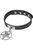 Killstar Vexed Youth Black Choker Faux Leather Necklace Punk Gothic KSRA006545 Killstar Vexed Youth Black Choker Faux Leather Necklace Punk Gothic KSRA006545