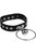 Killstar Milk Mad Choker Black Goth Faux Leather Punk Alternative KSRA006186 Killstar Milk Mad Choker Black Goth Faux Leather Punk Alternative KSRA006186