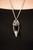 Killstar Drogonight Necklace Dragon Pentagram Black Gothic Alternative KSRA00412 Killstar Drogonight Necklace Dragon Pentagram Black Gothic Alternative KSRA00412