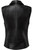Killstar Core Leather Vest Black Punk Gothic Alternative Zipper K-LTR-F-1328 Killstar Core Leather Vest Black Punk Gothic Alternative Zipper K-LTR-F-1328