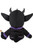 Killstar Sorcerer Plush Kreeptures Magical Demon Gothic Potion Witch KSRA004844 Killstar Sorcerer Plush Kreeptures Magical Demon Gothic Potion Witch KSRA004844