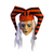 Trick Or Treat Studios Terror Of Hallows Eve Sad Trickster Mask Horror TTTH100 Trick Or Treat Studios Terror Of Hallows Eve Sad Trickster Mask Horror TTTH100