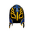 Trick Or Treat Studios World Wrestling Entertaiment Rey Mysterio Mask TTWE109 Trick Or Treat Studios World Wrestling Entertaiment Rey Mysterio Mask TTWE109