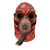 Trick Or Treat Studios The Professor Mask House of 1,000 Corpses Horror TTGM132 Trick Or Treat Studios The Professor Mask House of 1,000 Corpses Horror TTGM132