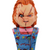 Trick Or Treat Studios Chucky Bust Horror Movie Scary Seed of Chucky TGUS135 Trick Or Treat Studios Chucky Bust Horror Movie Scary Seed of Chucky TGUS135