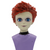 Trick or Treat Studios Seed of Chucky Glen Bust Horror Movie Scary TGUS137 Trick or Treat Studios Seed of Chucky Glen Bust Horror Movie Scary TGUS137