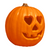 Trick Or Treat Studios Halloween 2018 Light Up Pumpkin Horror Movie Prop TTMF115 Trick Or Treat Studios Halloween 2018 Light Up Pumpkin Horror Movie Prop TTMF115