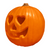 Trick Or Treat Studios Halloween 2018 Light Up Pumpkin Horror Movie Prop TTMF115 Trick Or Treat Studios Halloween 2018 Light Up Pumpkin Horror Movie Prop TTMF115