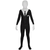 MORPHSUITS SLENDERMAN CREEPY MONSTER CHILD BODY SUIT HALLOWEEN COSTUME KIDS
