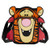 Loungefly Disney Winnie the Pooh Tigger Vampire Passport Crossbody Bag