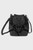 Killstar Faye Realm Bag Gothic O-Ring Grunge Punk Drawstring Studded KSRA007479 Killstar Faye Realm Bag Gothic O-Ring Grunge Punk Drawstring Studded KSRA007479