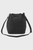 Killstar Faye Realm Bag Gothic O-Ring Grunge Punk Drawstring Studded KSRA007479 Killstar Faye Realm Bag Gothic O-Ring Grunge Punk Drawstring Studded KSRA007479