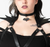 Killstar Little Bats Choker Gothic Alternative Grunge Punk Spooky KSRA006799 Killstar Little Bats Choker Gothic Alternative Grunge Punk Spooky KSRA006799