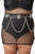 Killstar Our Inner Circle Black Belt Faux Leather Baphomet Chain Goth KSRA006540 Killstar Our Inner Circle Black Belt Faux Leather Baphomet Chain Goth KSRA006540