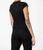 Killstar Trudy Keyhole Top Black Gothic O-Ring Alternative Punk KSRA005602 Killstar Trudy Keyhole Top Black Gothic O-Ring Alternative Punk KSRA005602