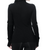 Killstar Nebula Long Sleeve Top Black D-Ring Gothic Alternative KSRA001391 Killstar Nebula Long Sleeve Top Black D-Ring Gothic Alternative KSRA001391