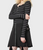 Killstar Izora Ribbed Woman's Top Grey Stripe Punk Zipper Alternative KSRA002711 Killstar Izora Ribbed Woman's Top Grey Stripe Punk Zipper Alternative KSRA002711