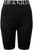 Killstar Prime Time Bike Shorts Black Activewear Goth Alternative KSRA006402 Killstar Prime Time Bike Shorts Black Activewear Goth Alternative KSRA006402
