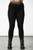 Killstar Prime Time Leggings Active Black Punk Gothic Alternative KSRA006405 Killstar Prime Time Leggings Active Black Punk Gothic Alternative KSRA006405