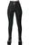 Killstar Sin With Me Disco Woman's Leggings Black Pentagram Gothic KSRA001053 Killstar Sin With Me Disco Woman's Leggings Black Pentagram Gothic KSRA001053