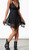 Killstar Moss Flower Lace Dress Black Gothic Alternative Flowers KSRA005527 Killstar Moss Flower Lace Dress Black Gothic Alternative Flowers KSRA005527