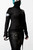 Killstar Arch Angelz Masked Top Black Cut-Out Gothic Alternative KSRA004042 Killstar Arch Angelz Masked Top Black Cut-Out Gothic Alternative KSRA004042