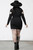 Killstar Cosmic Shift Long Sleeve Dress Black Gothic Alternative KSRA005064 Killstar Cosmic Shift Long Sleeve Dress Black Gothic Alternative KSRA005064
