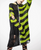 Killstar Acidic Knit Sweater Stripe Destressed Goth Punk Grunge Sheer KSRA007436 Killstar Acidic Knit Sweater Stripe Destressed Goth Punk Grunge Sheer KSRA007436