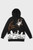Killstar Pumpkin Reaper Hoodie Spider Graveyard Skull Webs Goth Punk KSRA006778 Killstar Pumpkin Reaper Hoodie Spider Graveyard Skull Webs Goth Punk KSRA006778