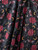 Killstar Fabulina Dress Gothic Witchy Roses Moths Keys Moon Thorns KSRA007108 Killstar Fabulina Dress Gothic Witchy Roses Moths Keys Moon Thorns KSRA007108