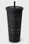 Killstar Astral Plexus Cold Brew Cup Goth Witchy Pagan Star Eye Punk KSRA007208 Killstar Astral Plexus Cold Brew Cup Goth Witchy Pagan Star Eye Punk KSRA007208