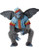 ADULT MENS EVIL WINGED MONKEY FLYING CHIMP WIZARD OF OZ HALLOWEEN COSTUME  S-XXL