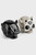 Killstar Ashmedai Salt & Pepper Shakers Skull Devil Horns Goth Spooky KSRA006640 Killstar Ashmedai Salt & Pepper Shakers Skull Devil Horns Goth Spooky KSRA006640