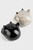 Killstar Ashmedai Salt & Pepper Shakers Skull Devil Horns Goth Spooky KSRA006640 Killstar Ashmedai Salt & Pepper Shakers Skull Devil Horns Goth Spooky KSRA006640