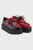 Killstar Hexellent Creepers Gothic Pentagram Mismatch Platform Punk KSRA007087 Killstar Hexellent Creepers Gothic Pentagram Mismatch Platform Punk KSRA007087
