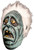 Trick or Treat Glob Mask Halloween Horror Haunted House Ghoul Scarry Haunt JA100 Trick or Treat Glob Mask Halloween Horror Haunted House Ghoul Scarry Haunt JA100