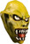 Trick Or Treat Goosebumps Haunted Mask Vacuform Horror Halloween TTSM102 Trick Or Treat Goosebumps Haunted Mask Vacuform Horror Halloween TTSM102