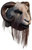 Trick Or Treat Kill Her Goats Goatface Mask Horror Killer Slasher TTWO100 Trick Or Treat Kill Her Goats Goatface Mask Horror Killer Slasher TTWO100