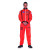 UNDERWRAPS ASTRONAUT ORANGE NASA ADULT MENS TEEN HALLOWEEN COSTUME COSPLAY T-XXL
