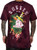 Sullen Barbosa Medusa Tattoo Lifestyle Graphic Premium Tee