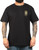 Sullen Gold Crowns Tattoo Lifestyle Graphic Standard Tee