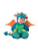 INCHARACTER DINKY DRAGON FAIRY TALE INFANT COSTUME HALLOWEEN CUTE BABY SIZE S-L