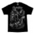 AUTHENTIC DAVID GONZALES DGA IMAGINATION SKULL AL CAPONE WEST COAST SHIRT M-4XL AUTHENTIC DAVID GONZALES DGA IMAGINATION SKULL AL CAPONE WEST COAST SHIRT M-4XL