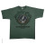 THE GRATEFUL DEAD GREEN FILLMORE STEAL FACE CLASSIC ROCK MUSIC T TEE SHIRT M-2XL THE GRATEFUL DEAD GREEN FILLMORE STEAL FACE CLASSIC ROCK MUSIC T TEE SHIRT M-2XL
